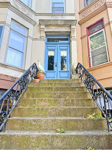 $1,750,000 | 426 MacDonough Street | Bedford-Stuyvesant