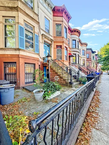 $1,750,000 | 426 MacDonough Street | Bedford-Stuyvesant