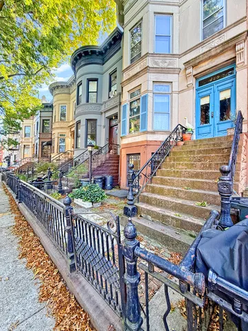 $1,750,000 | 426 MacDonough Street | Bedford-Stuyvesant