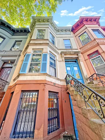$1,750,000 | 426 MacDonough Street | Bedford-Stuyvesant