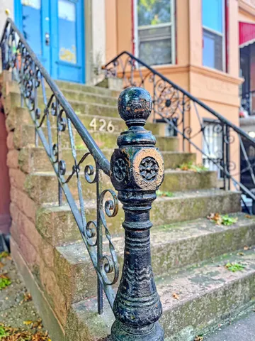 $1,750,000 | 426 MacDonough Street | Bedford-Stuyvesant