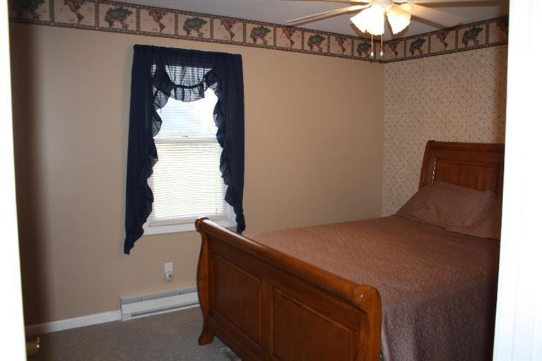 2791 Mt Sterling Road Winchester, KY 40391 - Photo 25 of 30 Bedroom on second floor.