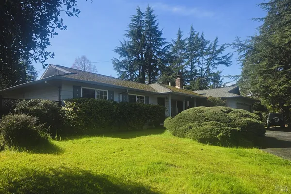 $1,100,000 | 7149 Lynch Road, Sebastopol, CA 95472