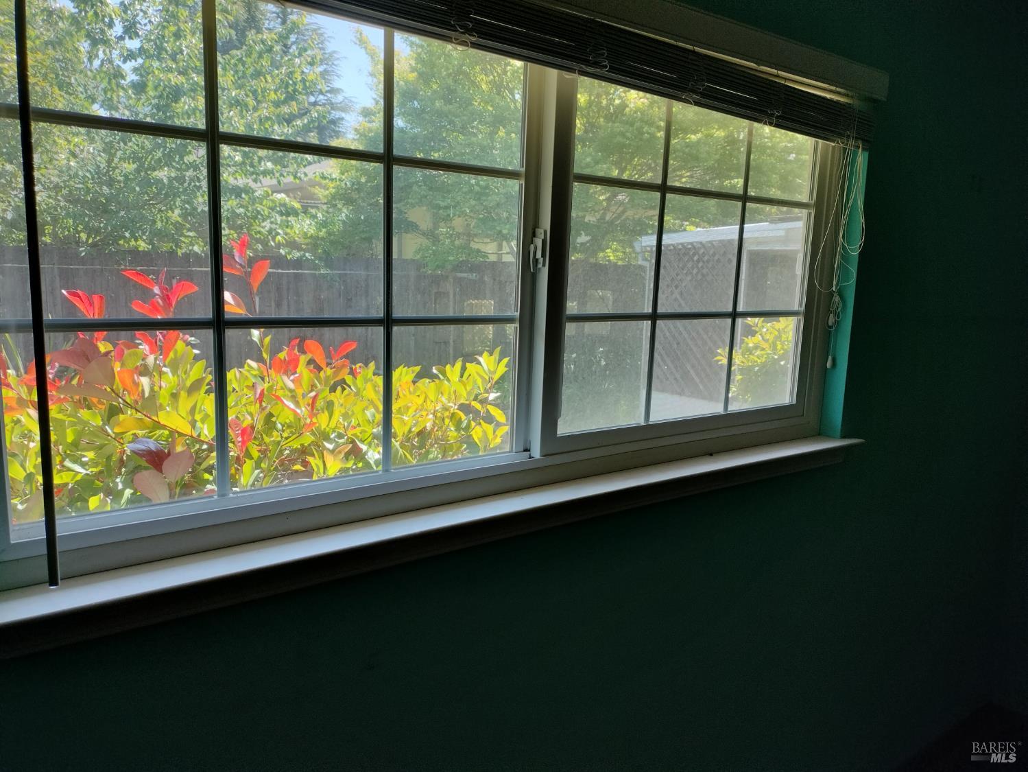7149 Lynch Road Sebastopol, CA 95472 - Photo 16 of 25 a view of an empty room with a window
