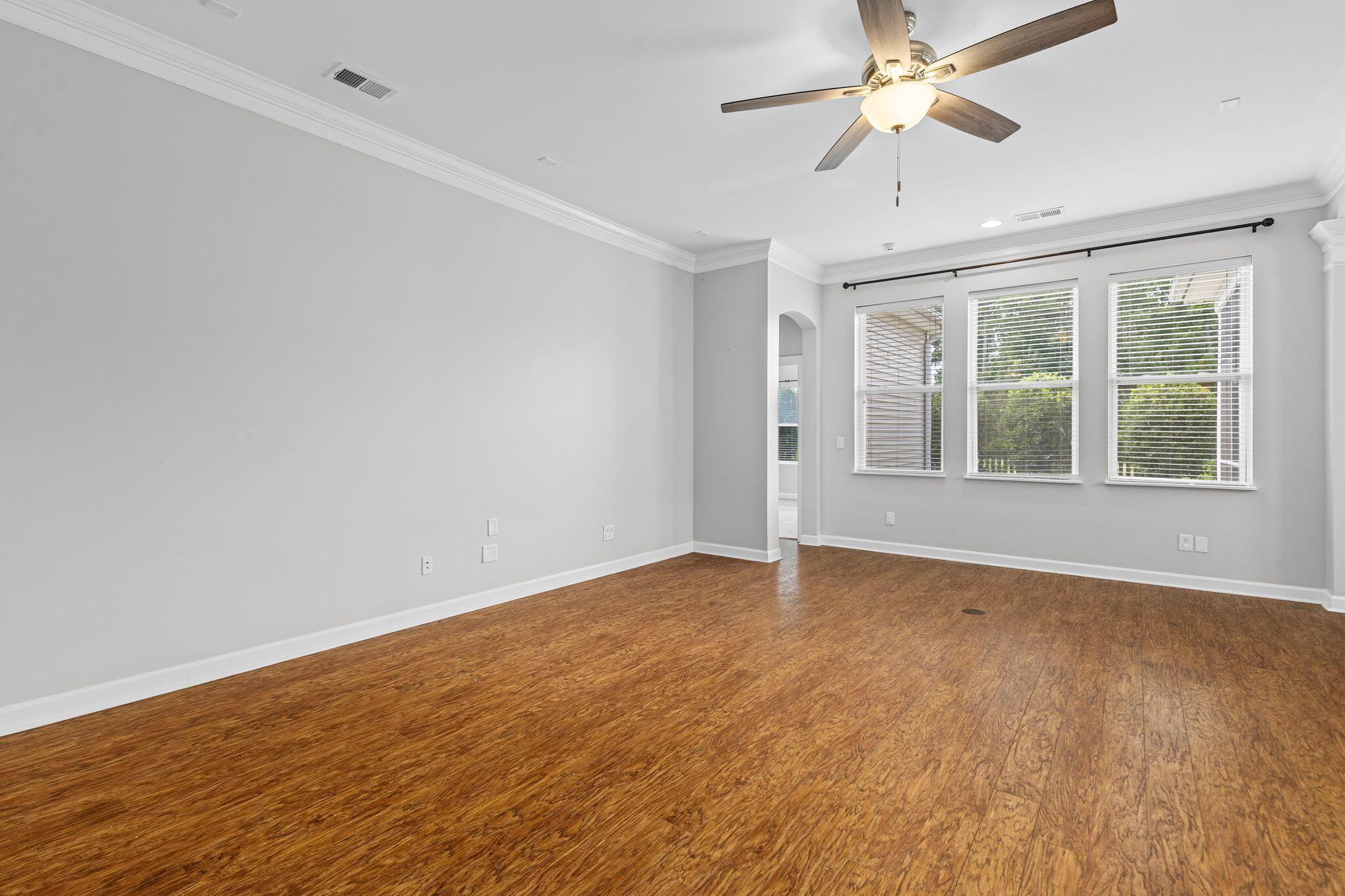 345 Fox Ridge Lane Moncks Corner, SC 29461 - Photo 16 of 46 Living room