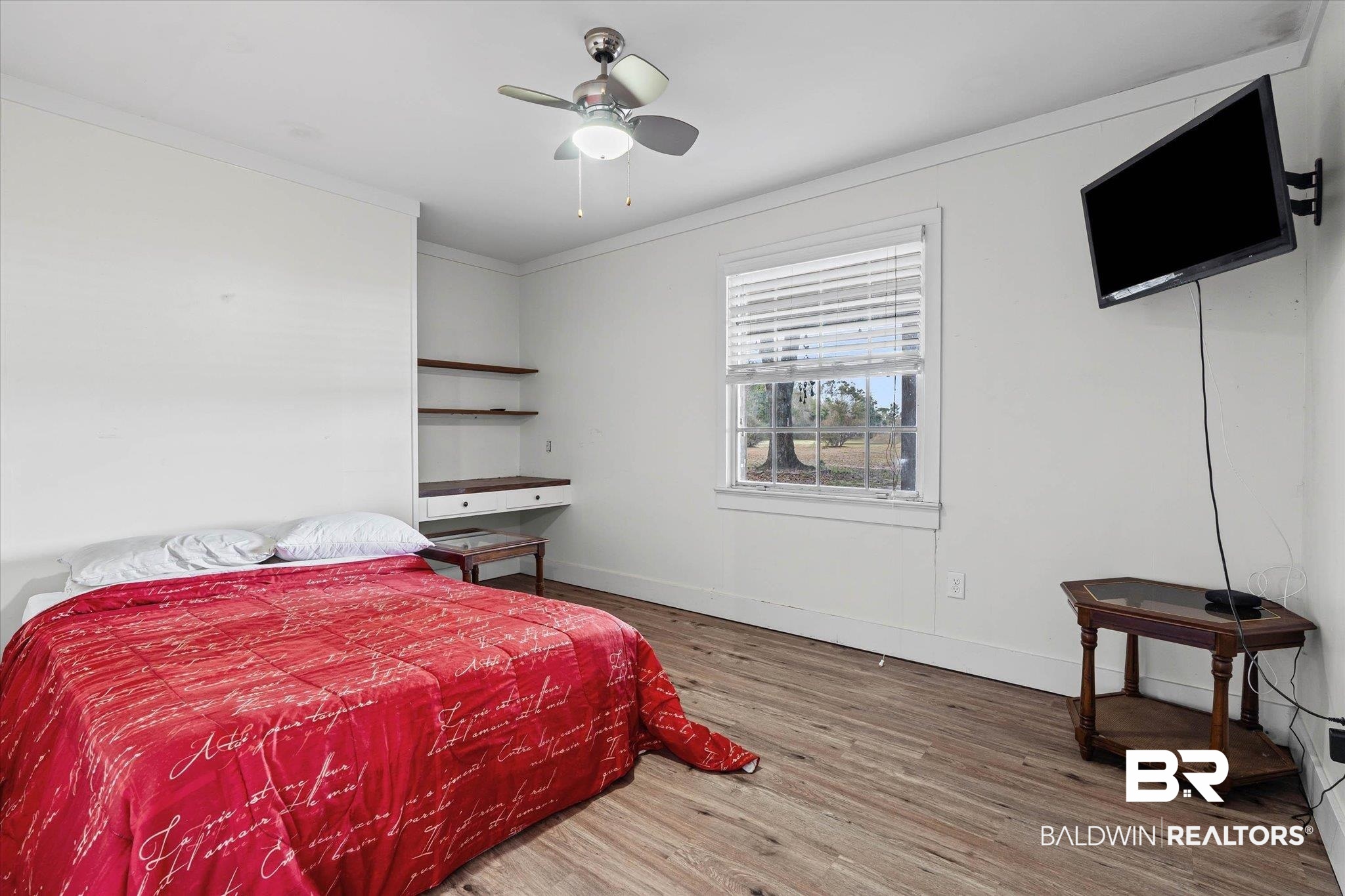 20604 Hadley Road Foley, AL 36535 - Photo 12 of 33 Third Bedroom