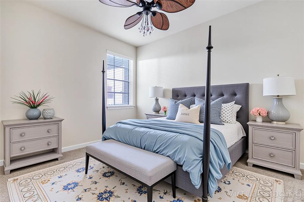 2836 Fordham Road Plano, TX 75025 - Photo 11 of 34 Virtually Staged