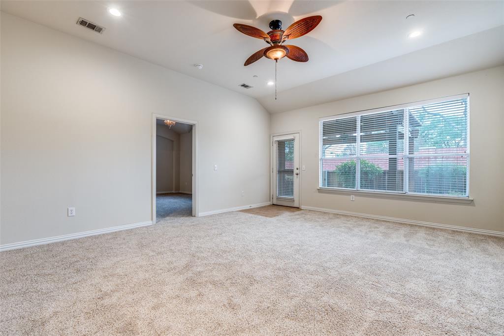 2836 Fordham Road Plano, TX 75025 - Photo 17 of 34