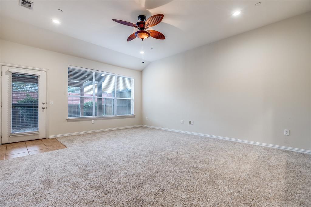 2836 Fordham Road Plano, TX 75025 - Photo 18 of 34