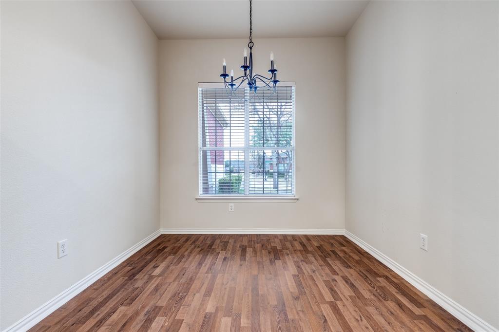 2836 Fordham Road Plano, TX 75025 - Photo 21 of 34