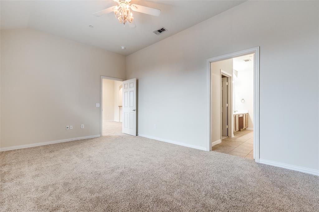 2836 Fordham Road Plano, TX 75025 - Photo 24 of 34