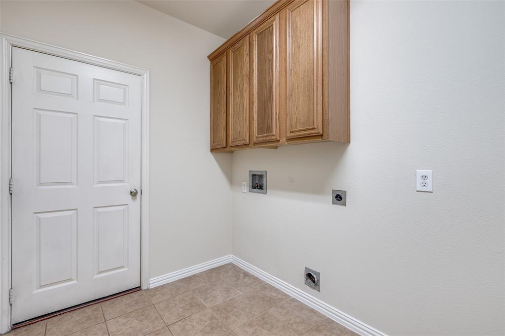 2836 Fordham Road Plano, TX 75025 - Photo 32 of 34