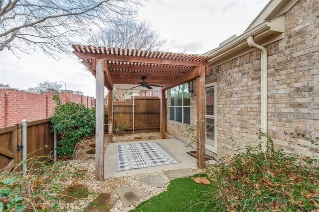 $359,900 | 2836 Fordham Road, Plano, TX 75025