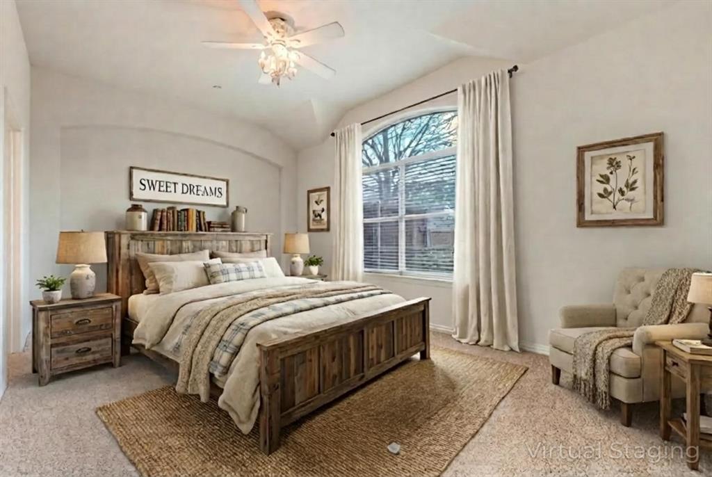 2836 Fordham Road Plano, TX 75025 - Photo 10 of 34