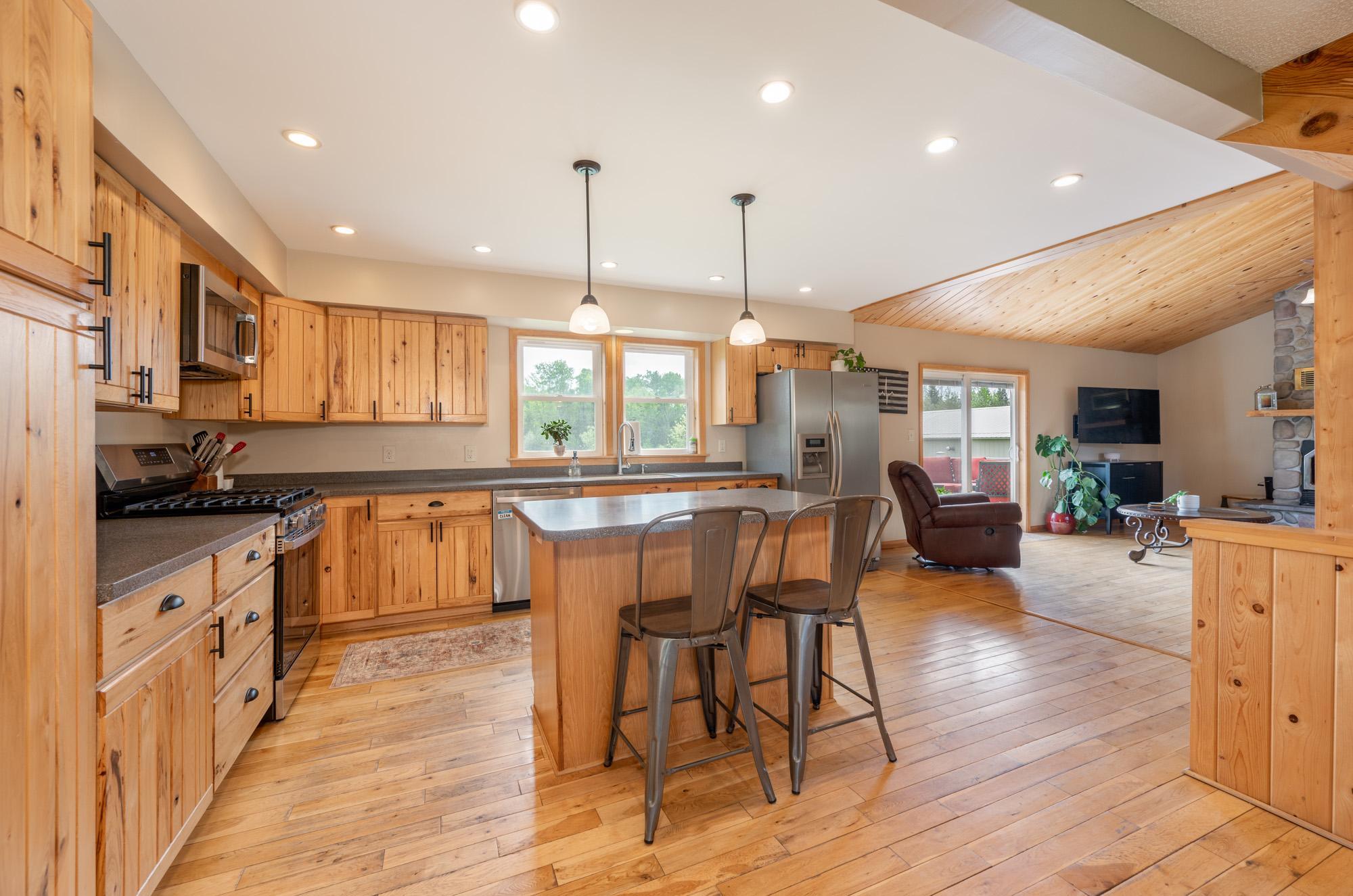 20190 Happy Hollow Road Grand Rapids, MN 55744 - Photo 7 of 91