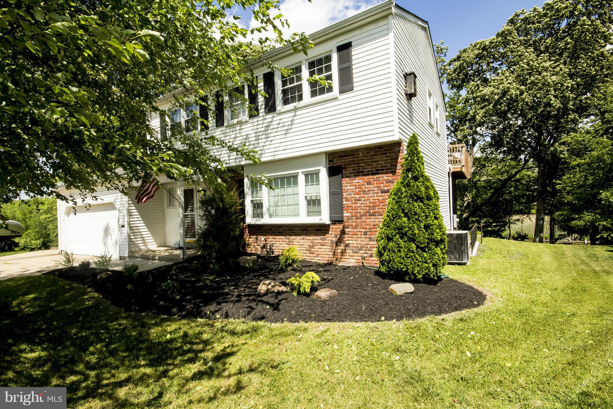 300 Latimer Road Joppa, MD 21085 - Photo 1 of 30 Exterior (Front)