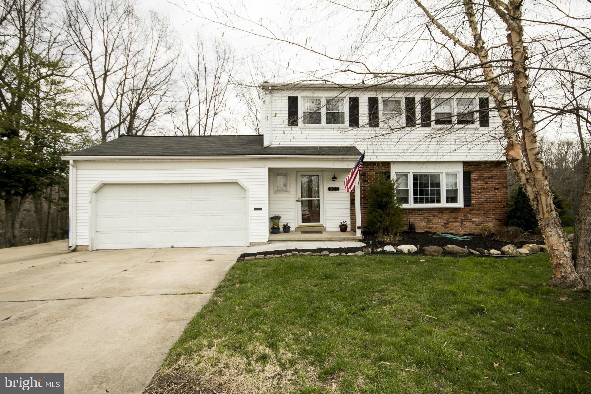 300 Latimer Road Joppa, MD 21085 - Photo 2 of 30 Exterior (Front)