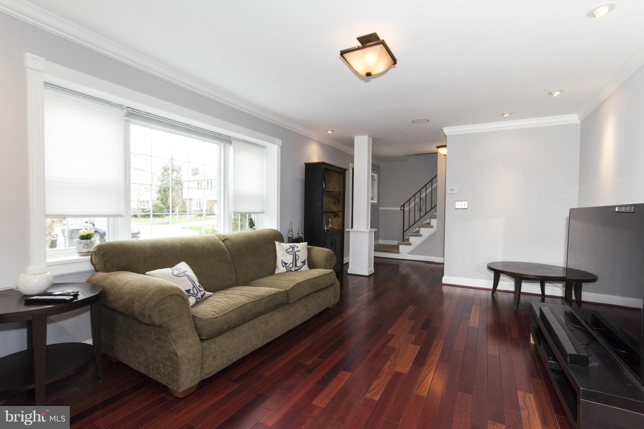 300 Latimer Road Joppa, MD 21085 - Photo 13 of 30 Living Room