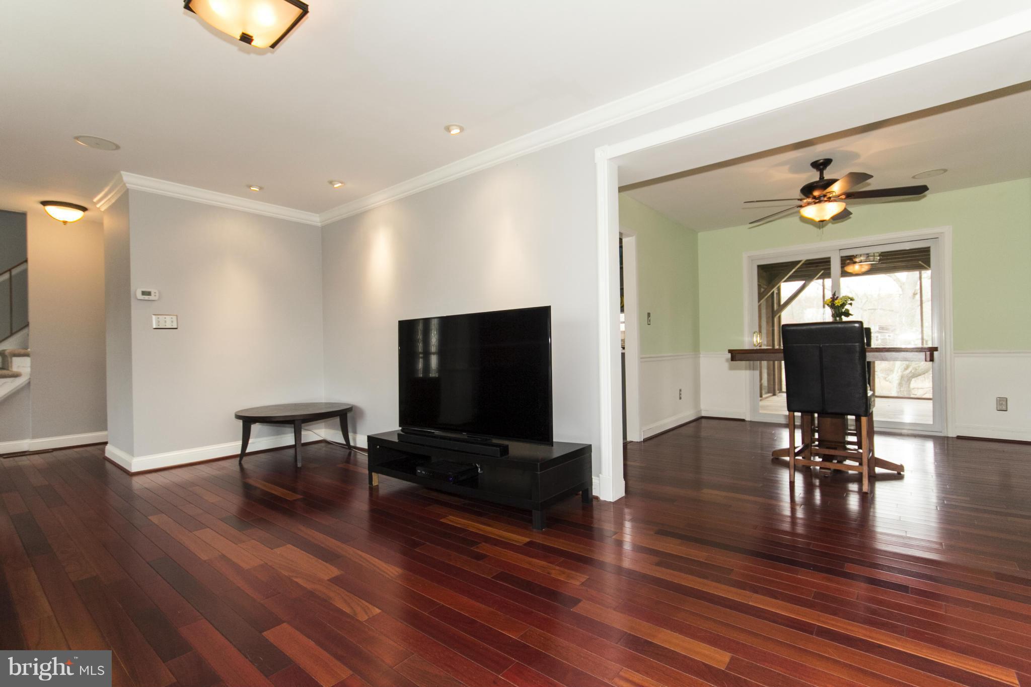 300 Latimer Road Joppa, MD 21085 - Photo 14 of 30 Living Room