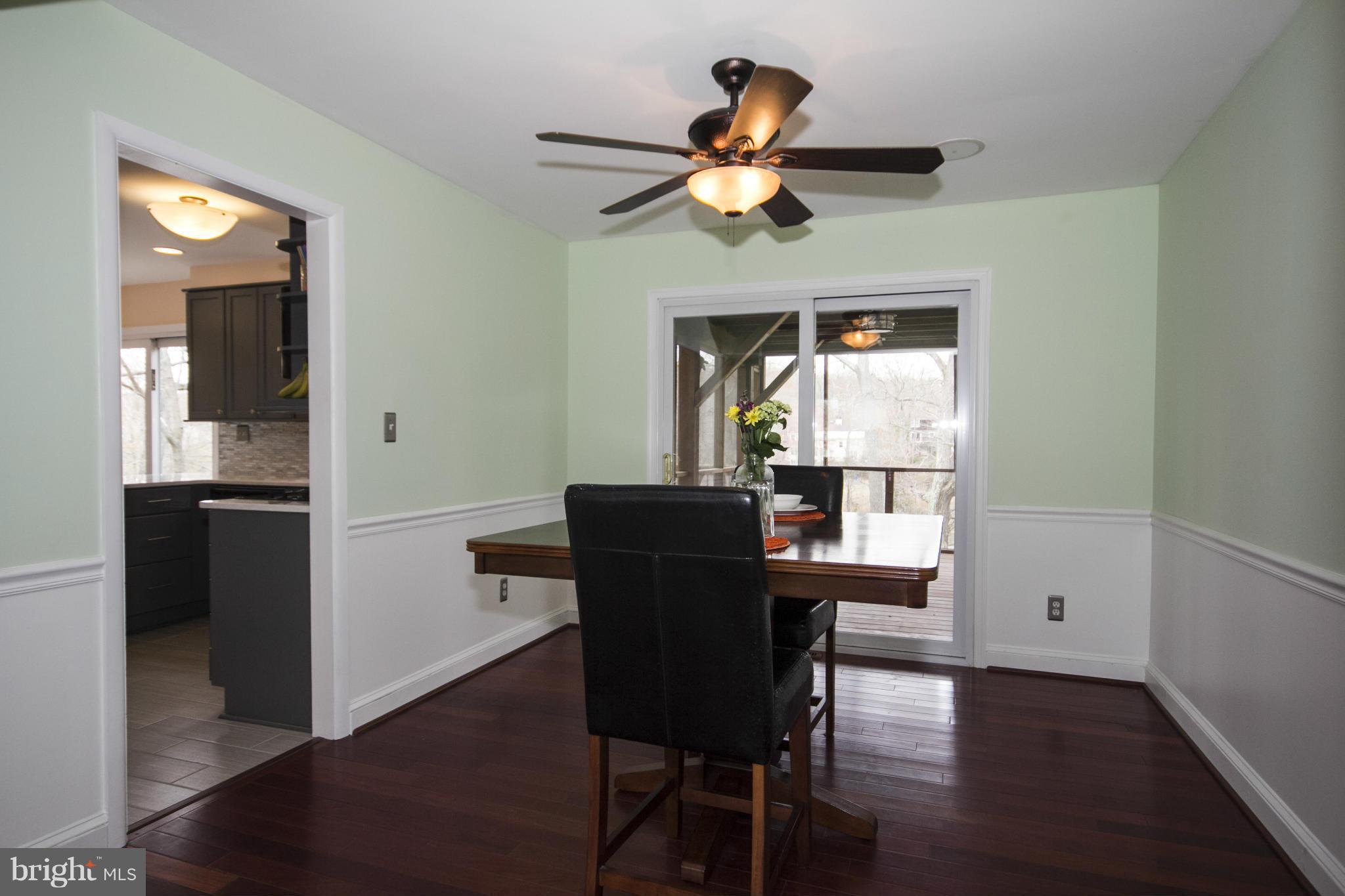 300 Latimer Road Joppa, MD 21085 - Photo 15 of 30 Dining Room