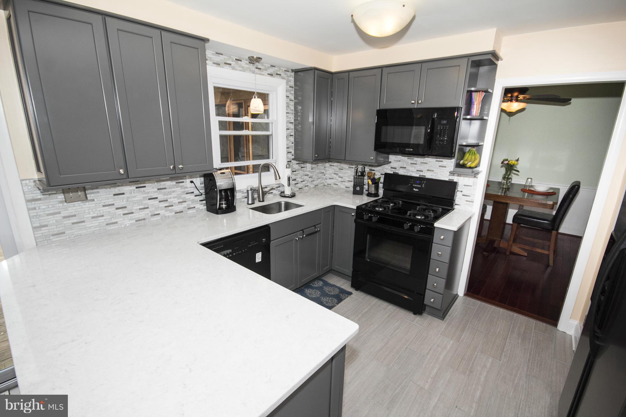 300 Latimer Road Joppa, MD 21085 - Photo 16 of 30 Kitchen