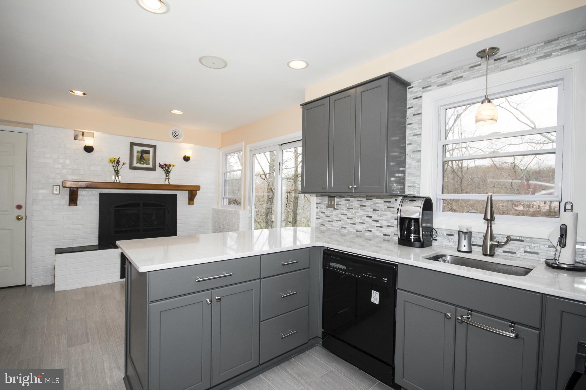 300 Latimer Road Joppa, MD 21085 - Photo 17 of 30 Kitchen