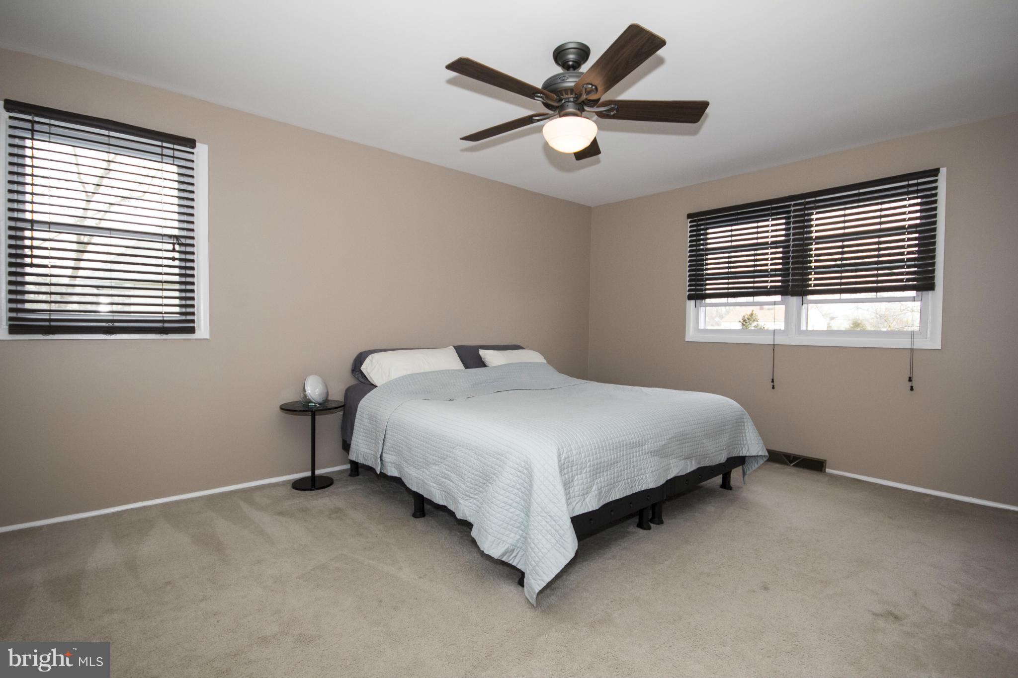 300 Latimer Road Joppa, MD 21085 - Photo 21 of 30 Bedroom (Master)