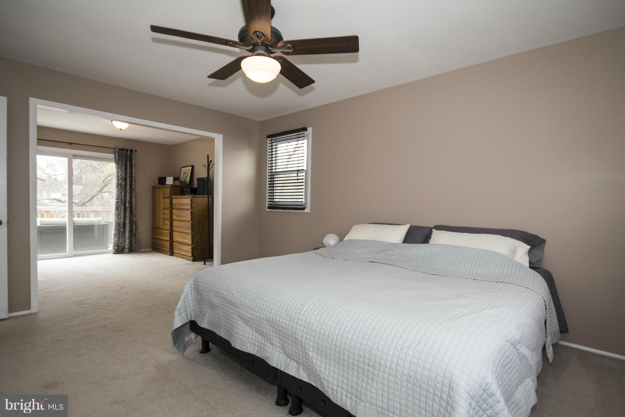300 Latimer Road Joppa, MD 21085 - Photo 22 of 30 Bedroom (Master)