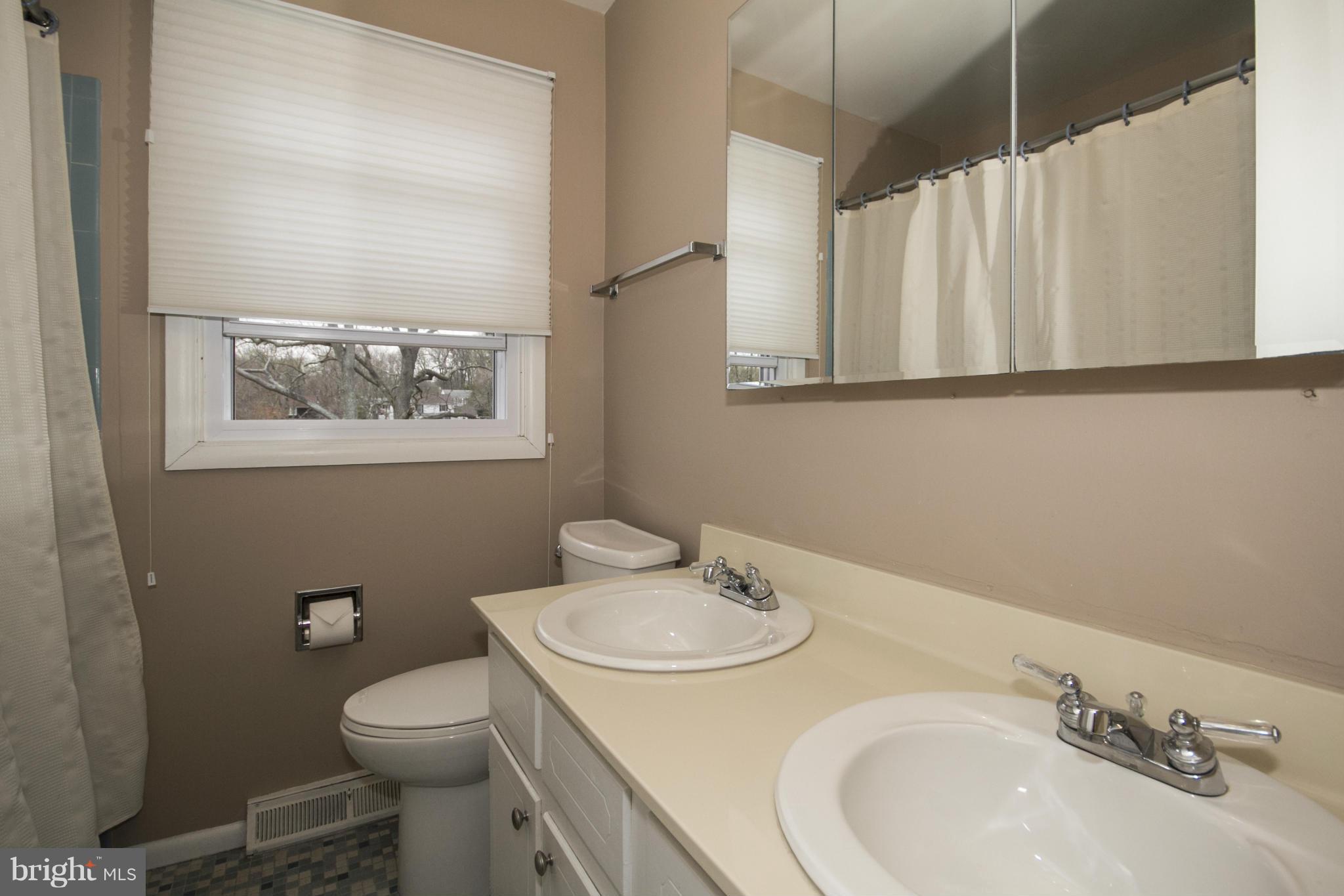 300 Latimer Road Joppa, MD 21085 - Photo 25 of 30 Hall Bath