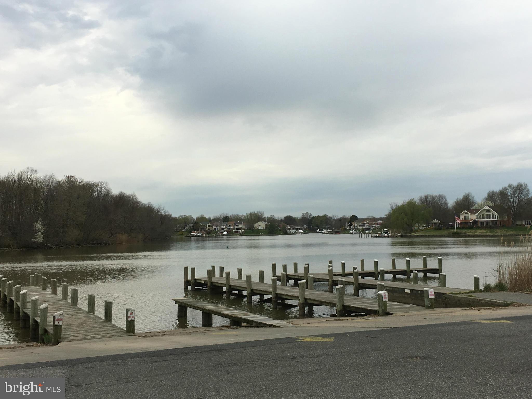 300 Latimer Road Joppa, MD 21085 - Photo 30 of 30 Boat Ramps in Mariner Point Park