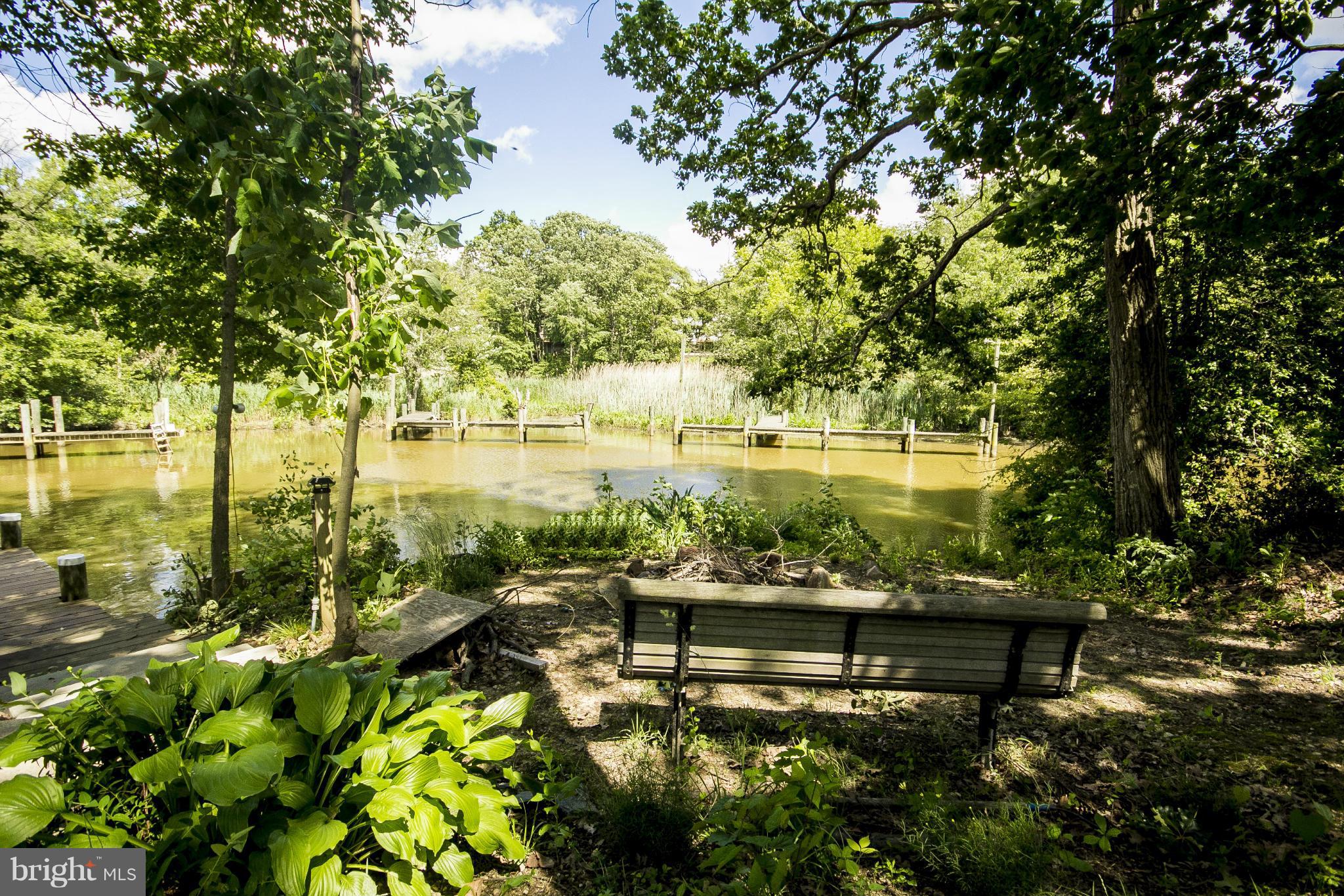 300 Latimer Road Joppa, MD 21085 - Photo 6 of 30 Relax by the Waterfront