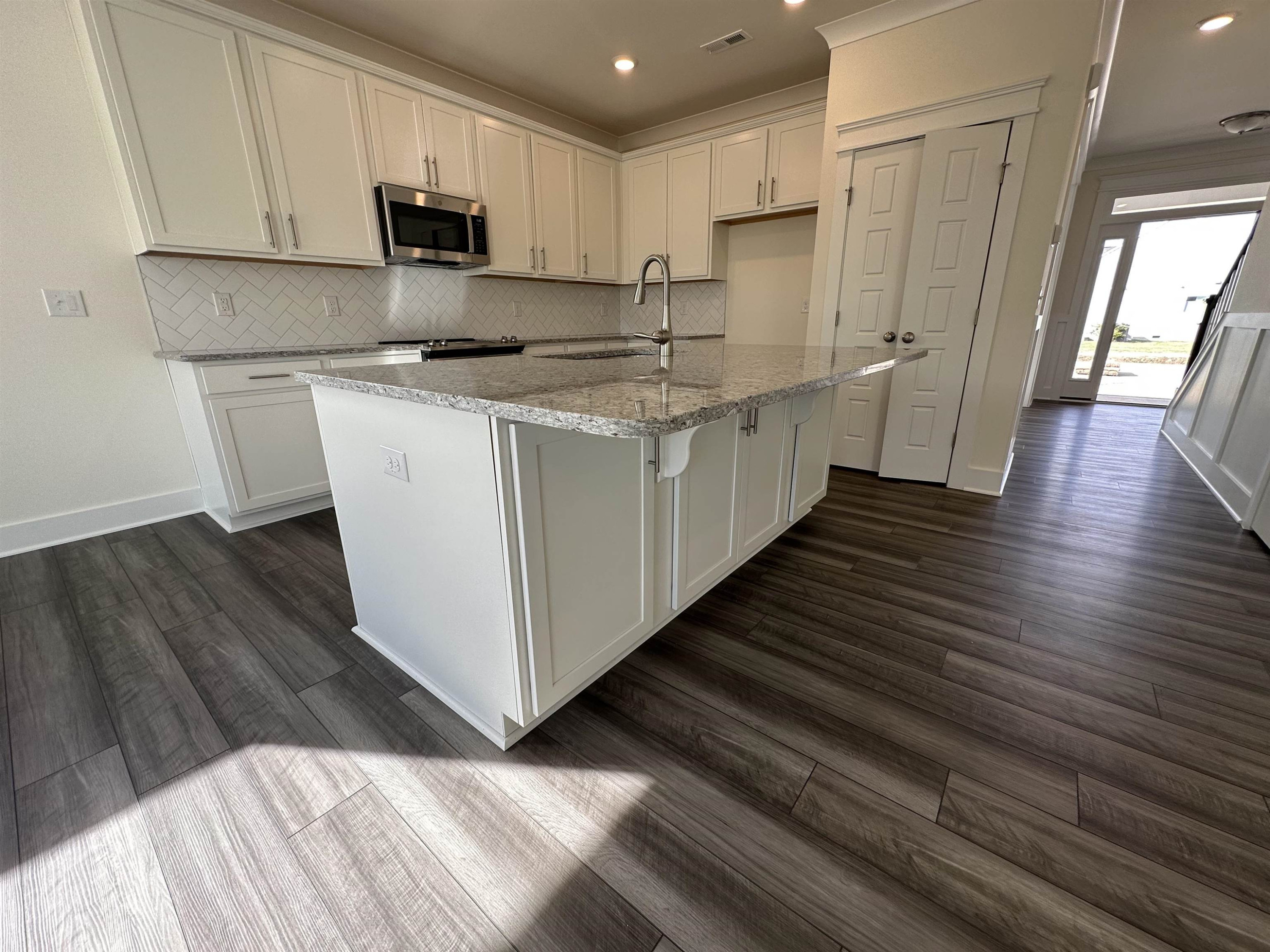 4500 Beckel Road Willow Spring, NC 27592 - Photo 4 of 27 Kitchen