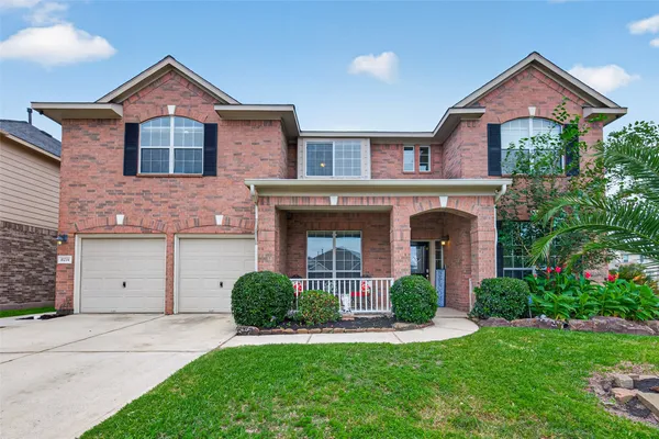 $459,000 | 8231 Terra Valley Lane, Tomball, TX 77375