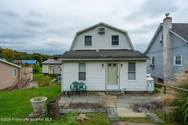 $19,200 | 120 Evergreen Lane, Factoryville, PA 18419