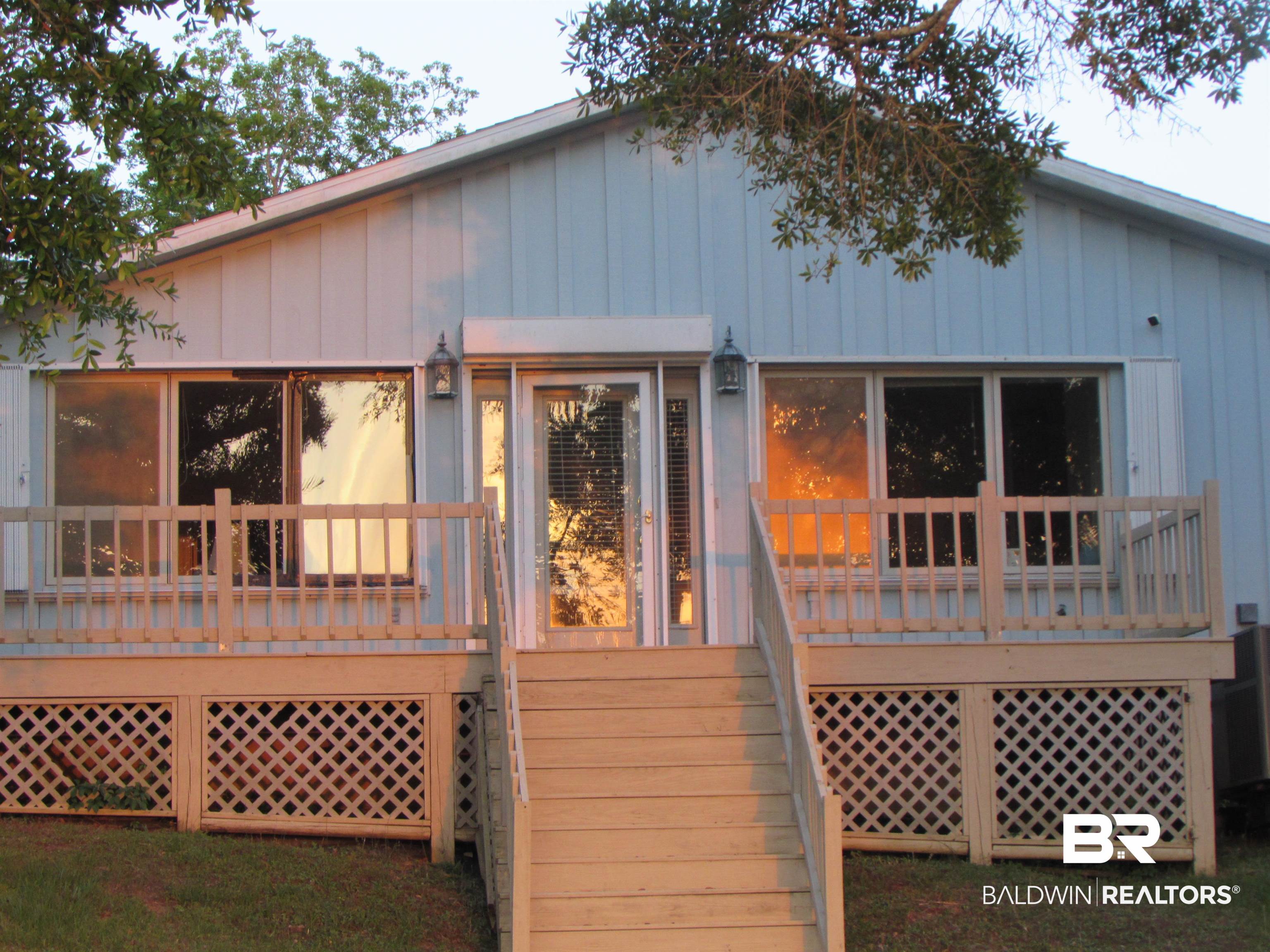 724 Mobile South Street Fairhope, AL 36532 - Photo 2 of 38 Front