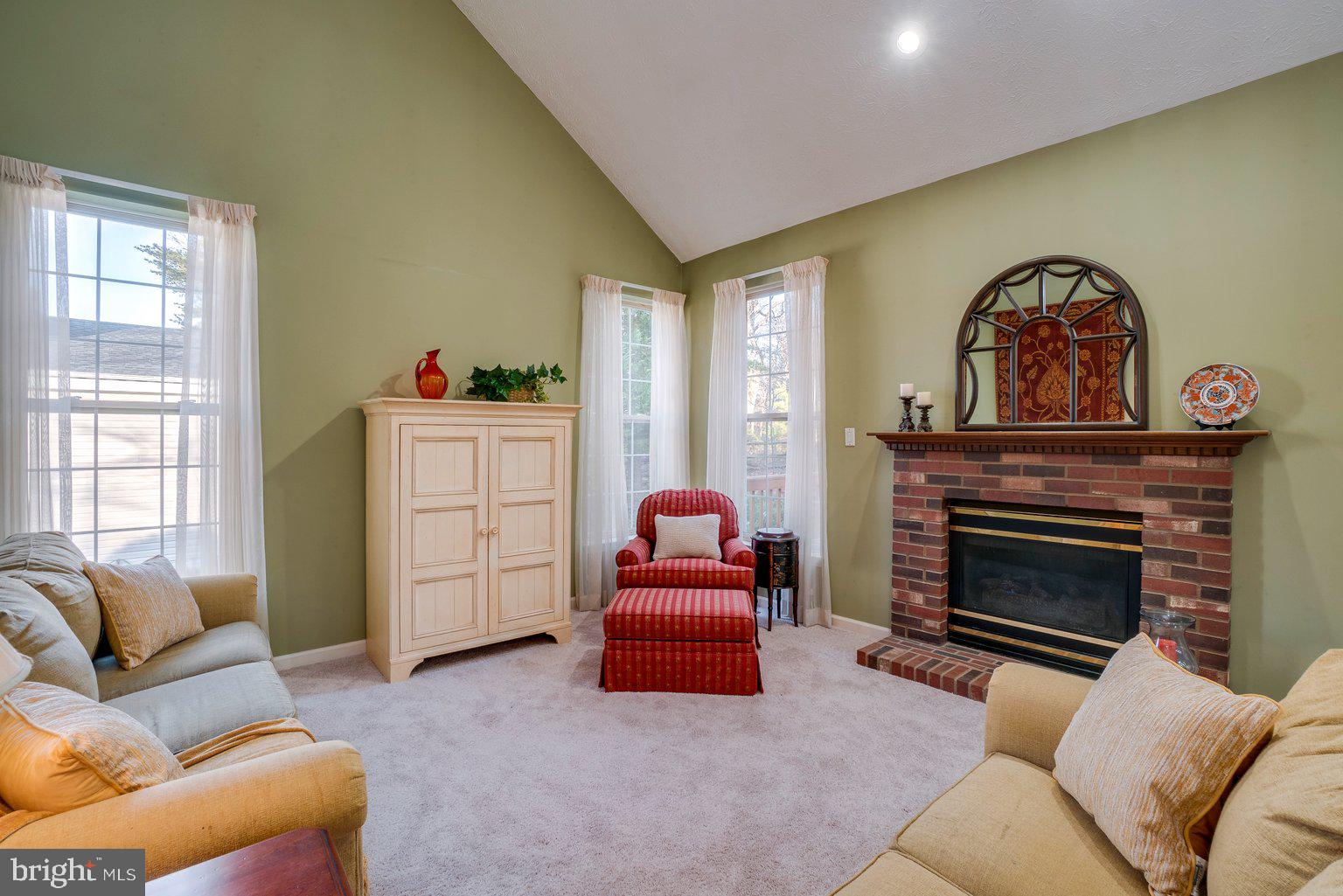 205 Raccoon Run Court Hanover, MD 21076 - Photo 12 of 57