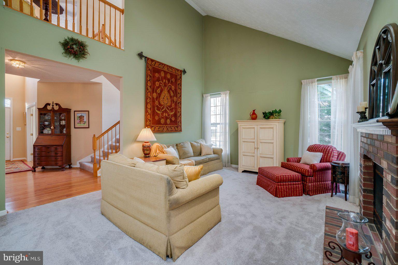205 Raccoon Run Court Hanover, MD 21076 - Photo 13 of 57