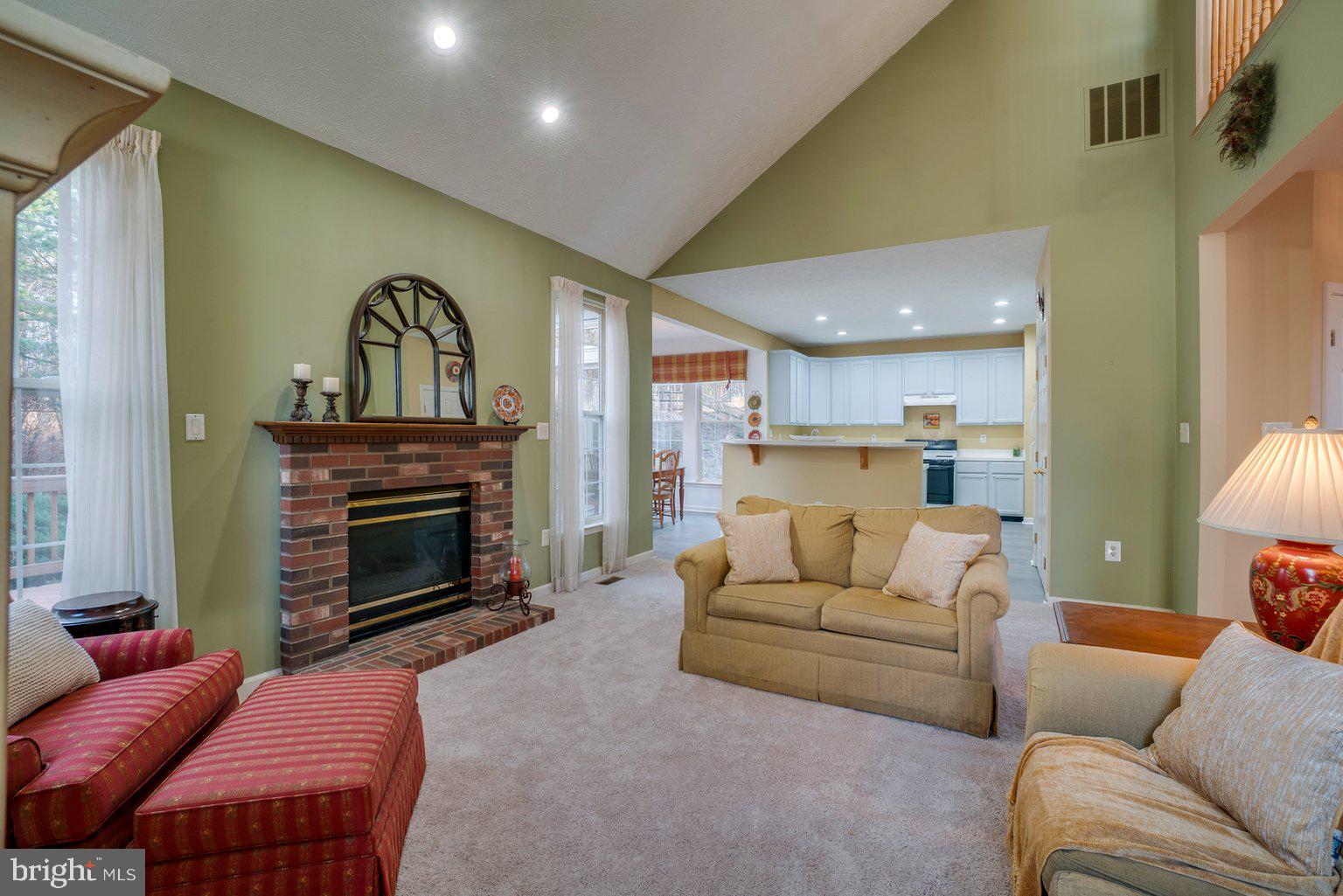 205 Raccoon Run Court Hanover, MD 21076 - Photo 15 of 57