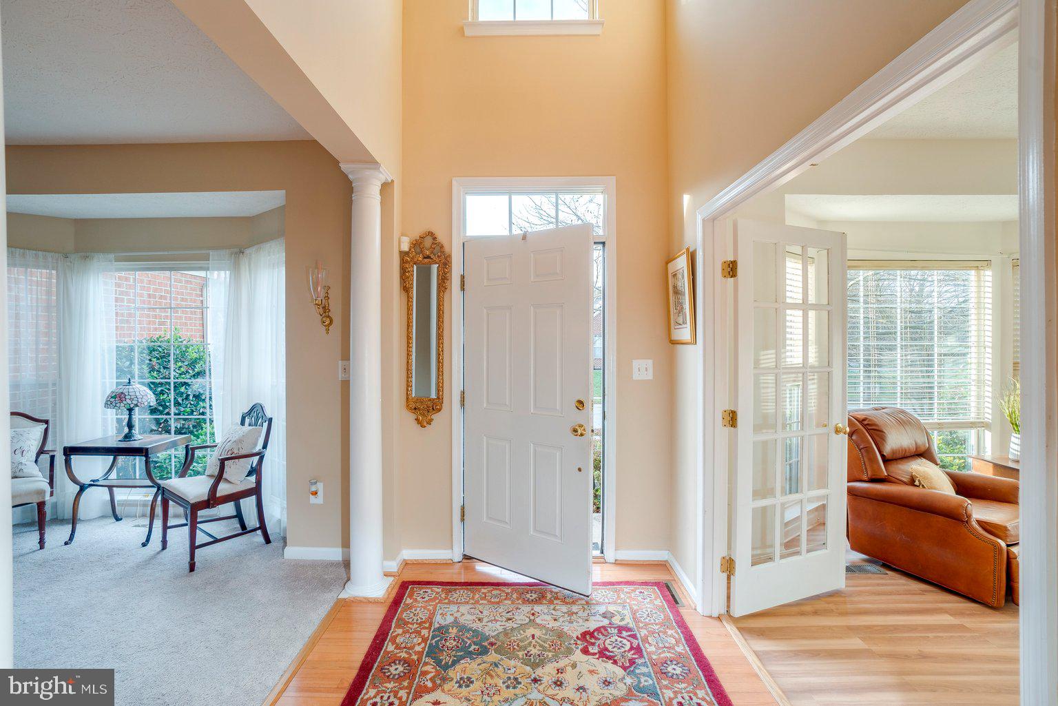 205 Raccoon Run Court Hanover, MD 21076 - Photo 3 of 57