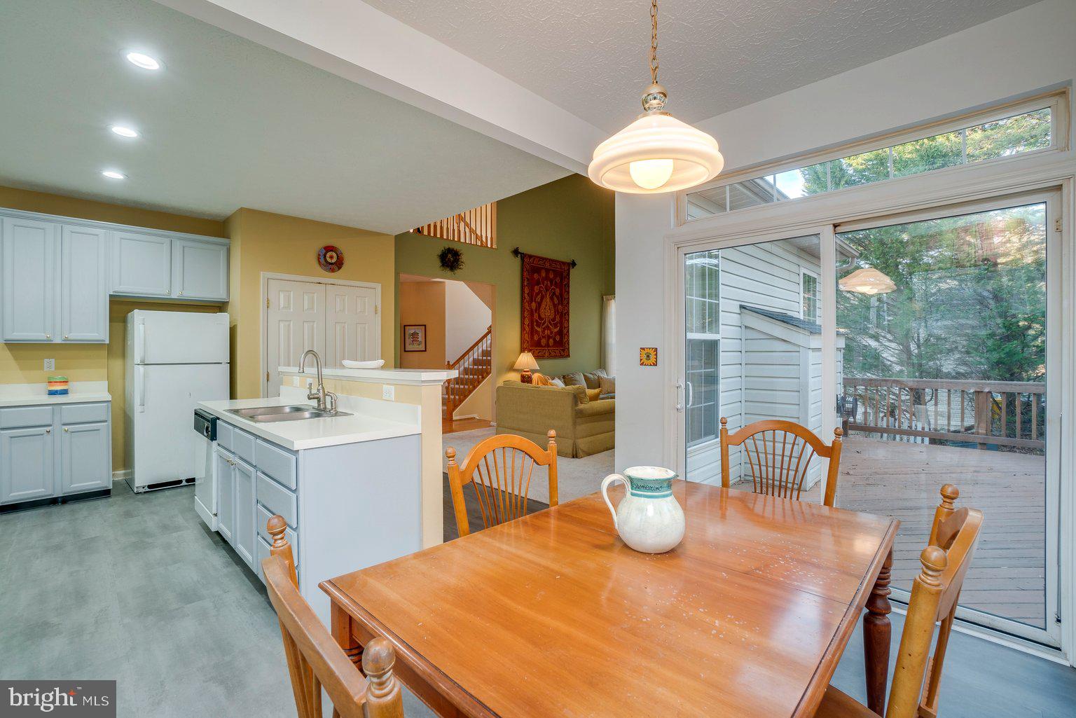 205 Raccoon Run Court Hanover, MD 21076 - Photo 23 of 57