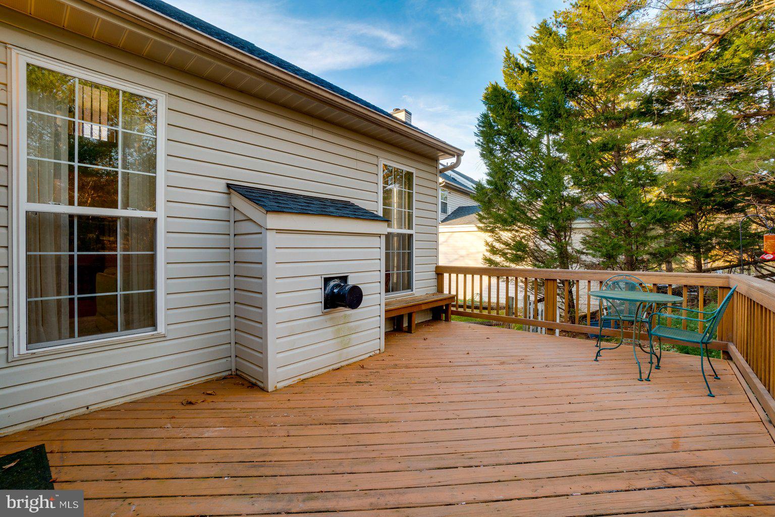 205 Raccoon Run Court Hanover, MD 21076 - Photo 25 of 57