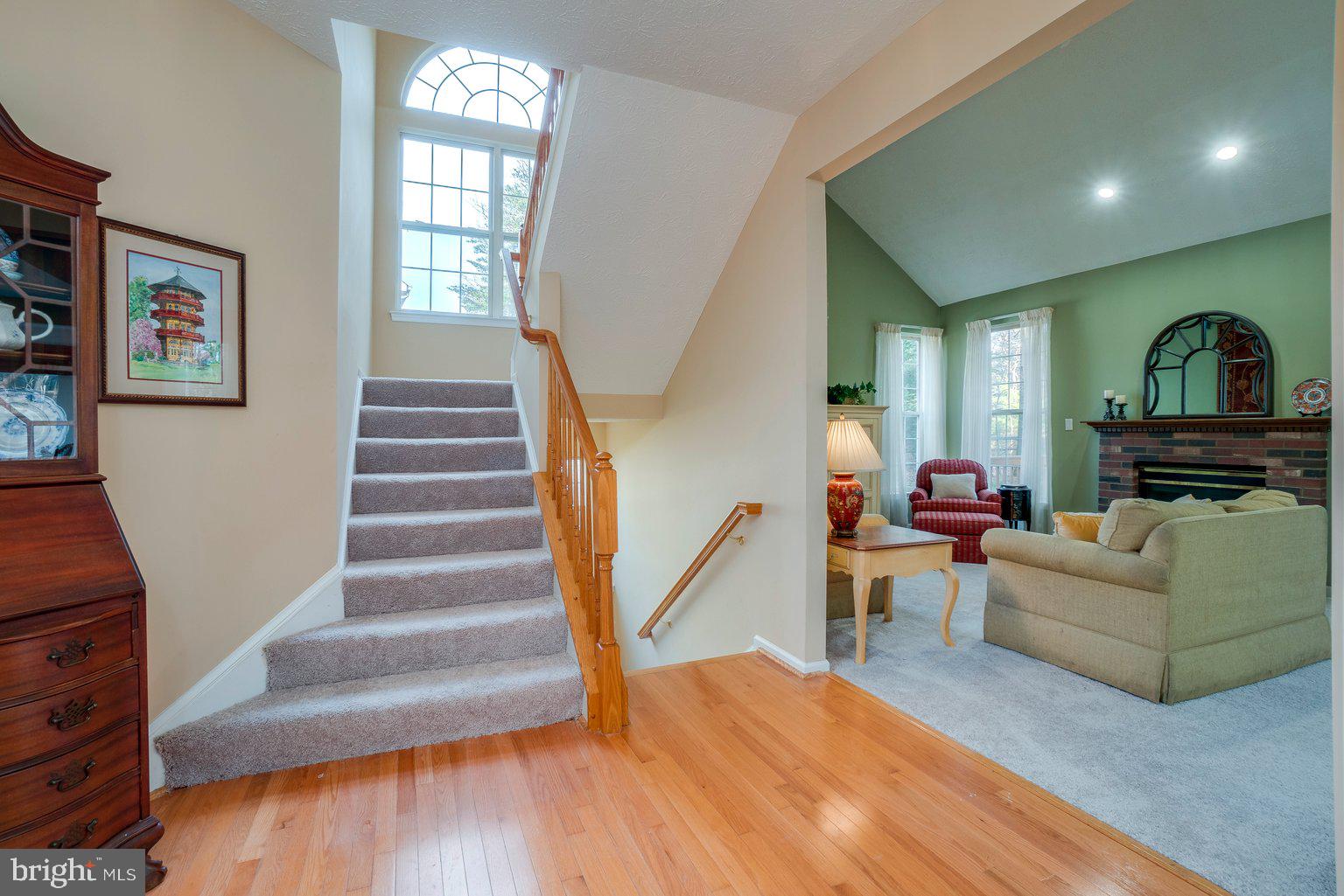 205 Raccoon Run Court Hanover, MD 21076 - Photo 41 of 57