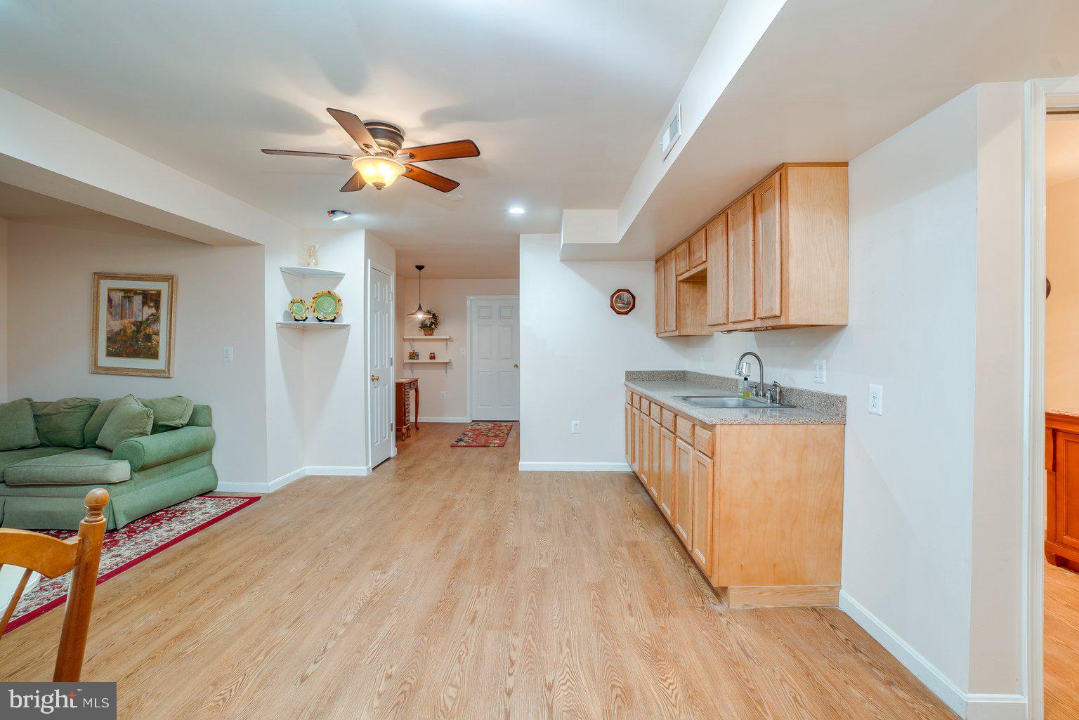 205 Raccoon Run Court Hanover, MD 21076 - Photo 44 of 57