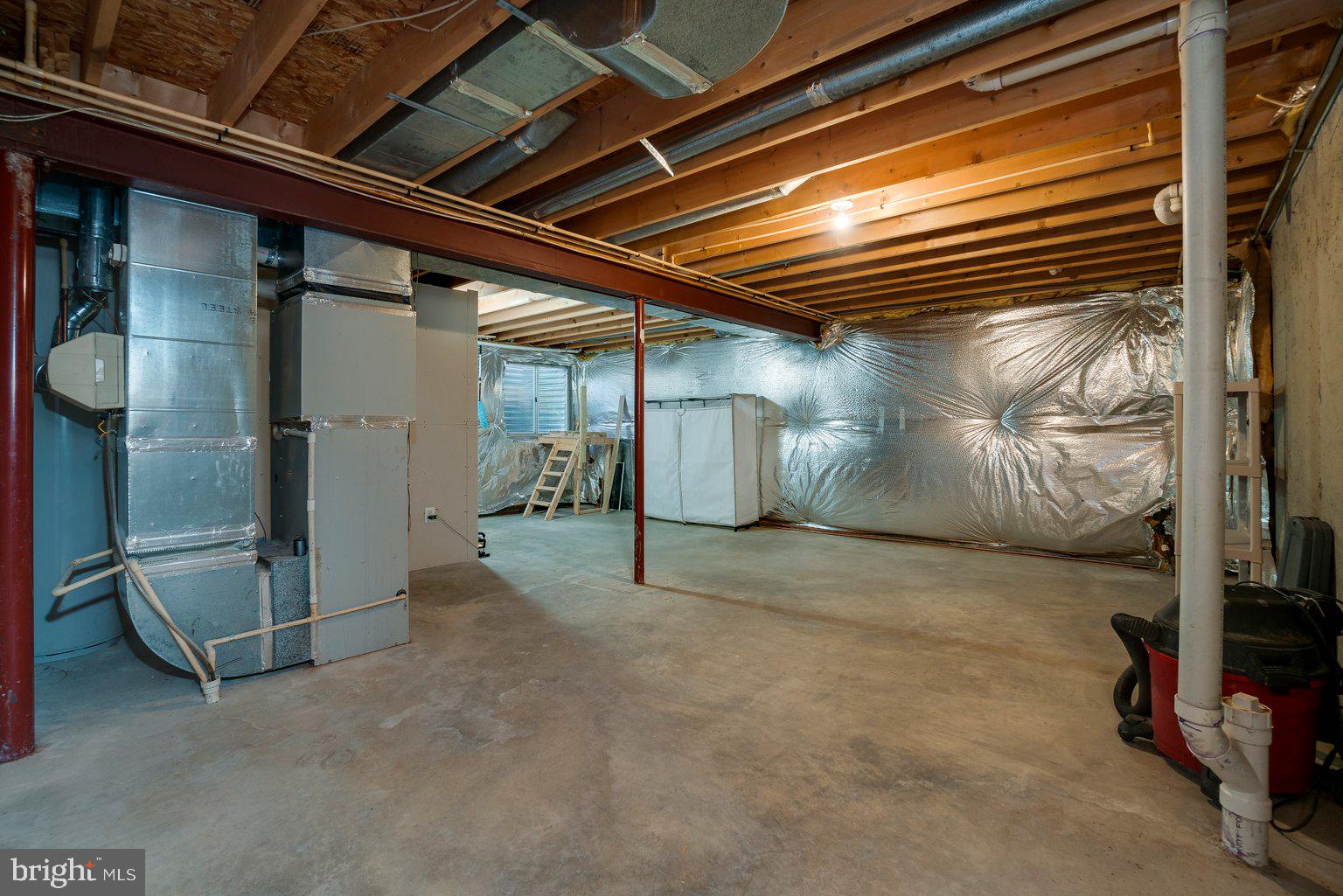 205 Raccoon Run Court Hanover, MD 21076 - Photo 52 of 57