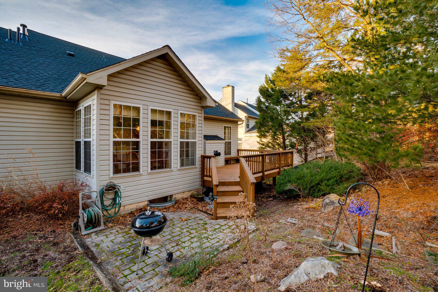 205 Raccoon Run Court Hanover, MD 21076 - Photo 53 of 57