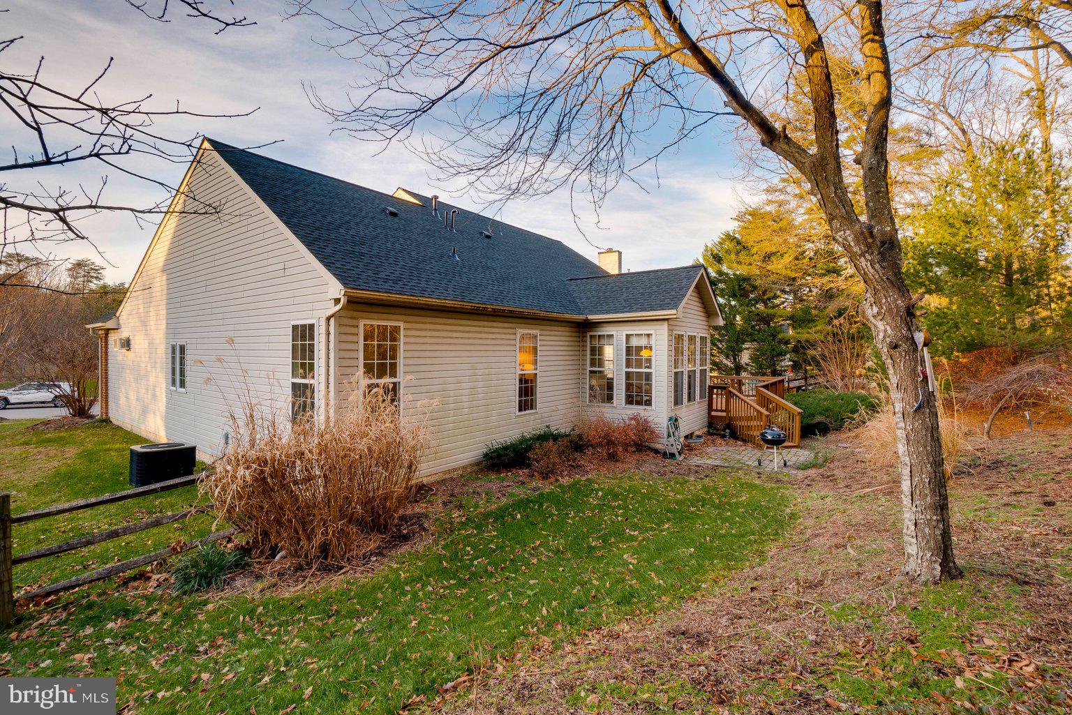 205 Raccoon Run Court Hanover, MD 21076 - Photo 54 of 57