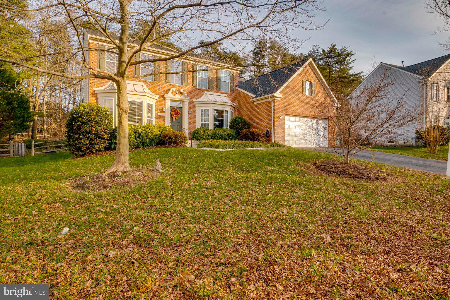 205 Raccoon Run Court Hanover, MD 21076 - Photo 57 of 57