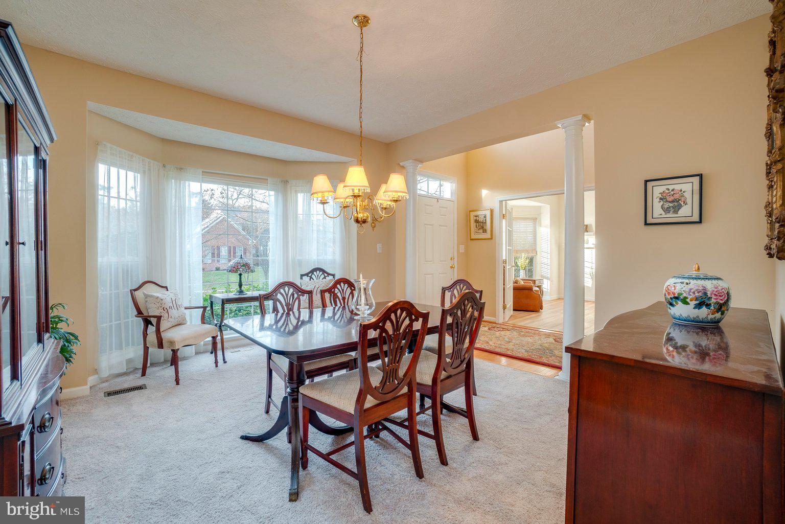 205 Raccoon Run Court Hanover, MD 21076 - Photo 7 of 57