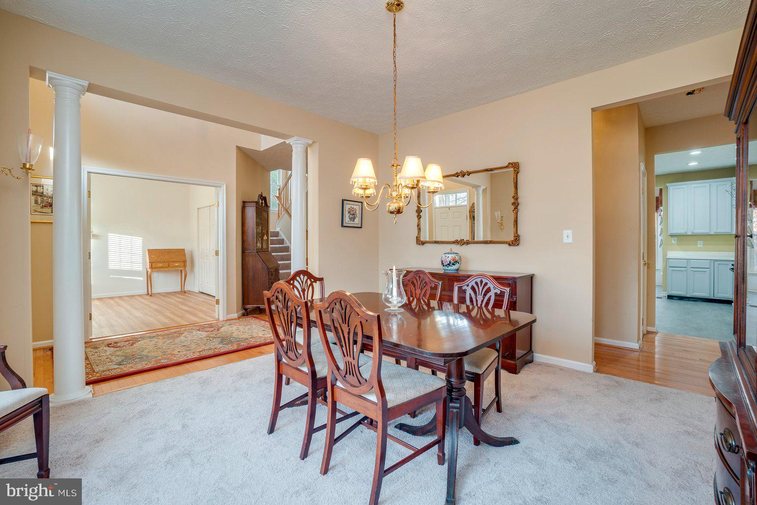 205 Raccoon Run Court Hanover, MD 21076 - Photo 8 of 57