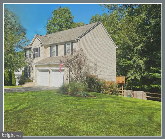 $518,500 | 3235 Mills Pond Drive, Port Republic, MD 20676